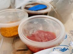 -小大董·烤鸭(凤凰汇店)