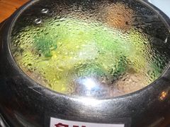 一筐蛤蜊-三个渔夫·蒸汽海鲜(小白楼店)