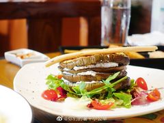 -安妮意大利餐厅(国贸店)