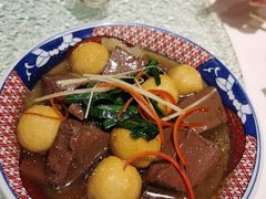 -北园酒家(小北路店)