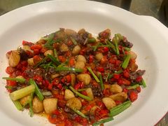 -洞庭土菜小炒馆(易发广场店)
