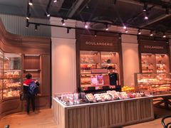 -巴黎贝甜(财富中心店)