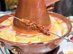 -瑞强涮锅(徐家楼店)