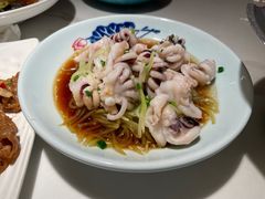 -荷塘秋月·本帮江浙菜(国权路店)