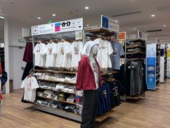 -优衣库(石家庄裕华万达广场店)