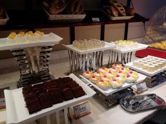 -蓝海国际大饭店·蓝钻自助百汇(兰山店)