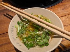 -郑记·古法黑砂锅串串(龙泉店)