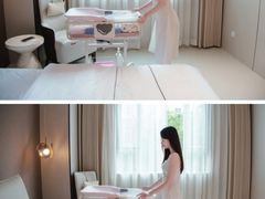 -臻儿屿月子会所(茶山店)