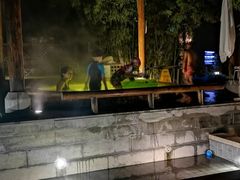 -春晖园度假酒店温泉