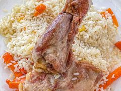 -零·壹新疆羊肉抓饭