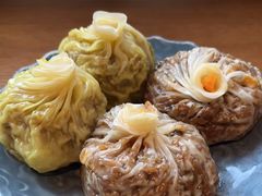 -鑫震源·苏式大虾生煎(山塘街店)