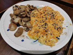 -肥朵食堂(带梦胡同店)