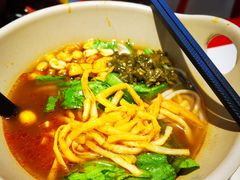 -桂在香知桂林米粉(南岗松雷店)