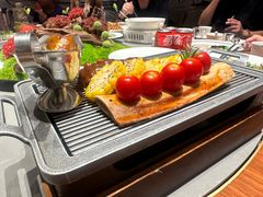 -阿明小菜·海鲜·上海菜(梅陇店)