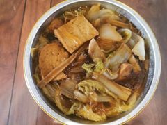 -解家河南菜(商鼎路店)