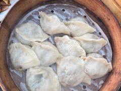 -老边饺子馆(中街店)