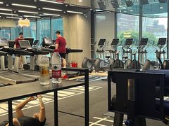-Vamos巴猫司健身中心(五角场店)