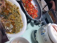 -味上湘菜馆(岳麓山店)
