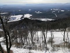 -长白山万达国际滑雪场