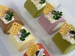 -威利旺卡烘焙西点蛋糕培训(朝阳校区)