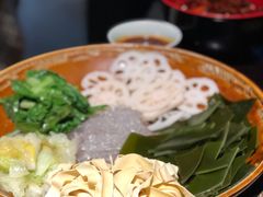 -三俞竹苑(红旗街万达店)