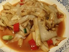 -章吴记喜瑞餐厅(东东城店)