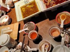 -杨记隆府(重庆总店)