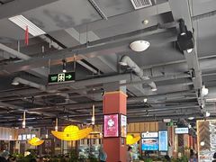 -老船舫·现做活鲜鱼馆(东郊记忆店)