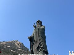 -青岛崂山太清宫