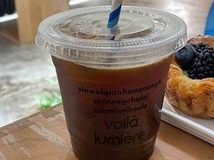 -光作面包Voila Lumiere(中山店)