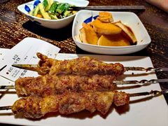 -喜晋道面馆(华严寺广场店)