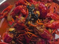 -聚味瞿记·龙虾堂(咸嘉湖店)