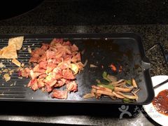 -星伦多自助料理·涮烤一体(虹悦城店)