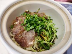 -子霖南山鲜虾面(南山总店)