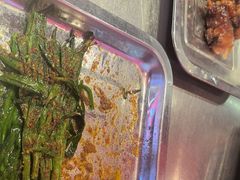 -7只羊·鲜羊肉串·地锅鸡精酿(玄武墨香路店)