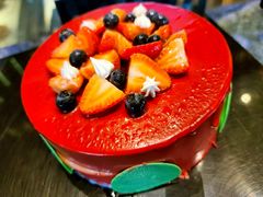 -美食汇自助餐厅(成都万达瑞华酒店)