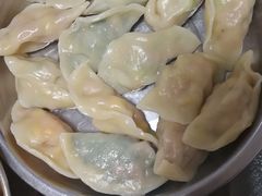 -熊大爷现包饺子(和平里店)