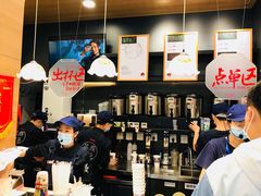 -茶颜悦色(花样汇店)