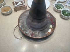 -阳坊大都涮羊肉(阳坊总店)