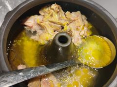 -福照楼汽锅鸡·云南特色菜(护国路店)