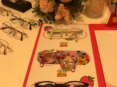 -博士眼镜(罗湖喜荟城店)