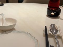 -彩丰楼中餐厅(深圳国际会展中心洲际酒店)