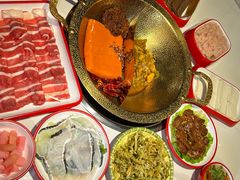 -同至人购物中心(朝阳街店)