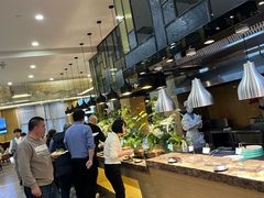 -喜家德虾仁水饺(金融中心店)