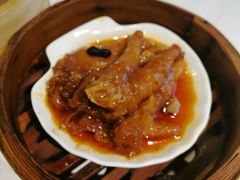 豉汁蒸凤爪-万龙洲海鲜(南新仓店)
