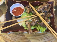-宗巴雍姆藏餐府