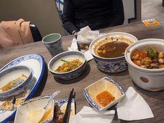 -曾家厨房·新徽菜(九华山路店)