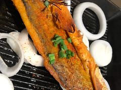 -西贝莜面村(上海百联西郊店)