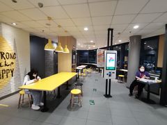 -麦当劳(东石东一路店)