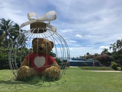 -三亚亚龙湾天域度假酒店